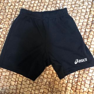 アシックス(asics)のasics バレーパンツ Jr.M(バレーボール)