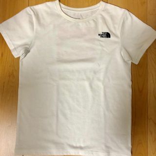 ザノースフェイス(THE NORTH FACE)の®︎様専用  人気ノースフェイス レディースXS (Tシャツ(半袖/袖なし))