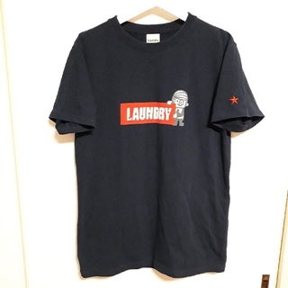 ランドリー(LAUNDRY)のLAUNDRY☆ヘビーTシャツ(Tシャツ/カットソー(半袖/袖なし))
