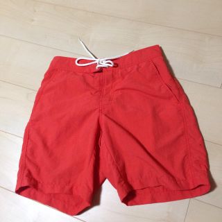 ユニクロ(UNIQLO)のユニクロ メンズスイムパンツ(水着)