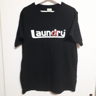 ランドリー(LAUNDRY)のLAUNDRY☆Tシャツ(Tシャツ/カットソー(半袖/袖なし))