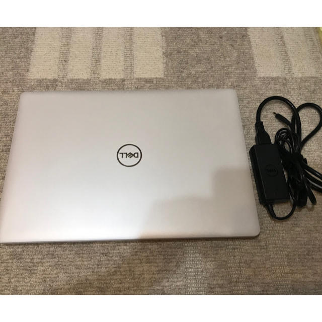 inspiron 5570 i7 ssd128GB hdd1TB 美品 スマホ/家電/カメラのPC/タブレット(ノートPC)の商品写真