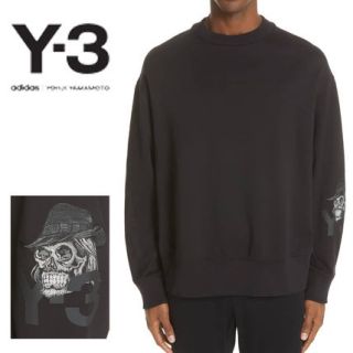 ワイスリー(Y-3)のY-3 スウェット(スウェット)