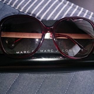 マークバイマークジェイコブス(MARC BY MARC JACOBS)のトロにゃん様お取置き(サングラス/メガネ)