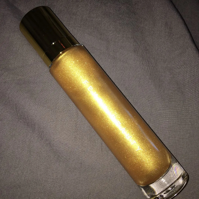 fenty beauty body lava