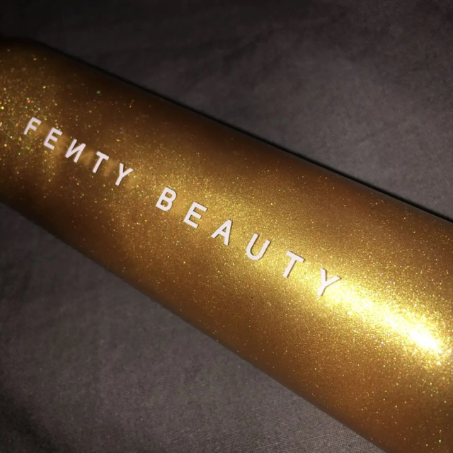 fenty beauty body lava