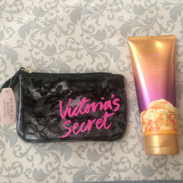 Victoria's Secret(ヴィクトリアズシークレット)のVICTORIA'S SECRET新品 コスメ/美容のボディケア(ボディクリーム)の商品写真