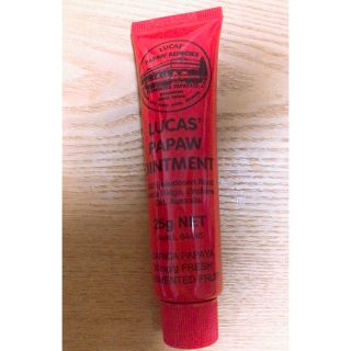 LUCAS'PAPAW OINTMENT(ボディクリーム)