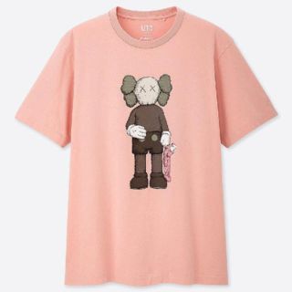 ユニクロ(UNIQLO)のユニクロ×kaws(Tシャツ/カットソー(半袖/袖なし))