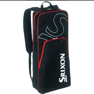 スリクソン(Srixon)のスリクソン　新品未開封　ラケットバック2本入　(バッグ)