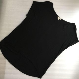 ギャップ(GAP)のGap Tシャツ 黒 S M(Tシャツ(半袖/袖なし))