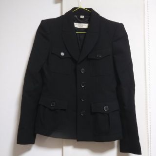 バーバリー(BURBERRY)のほぼ未使用！ BURBERRY London アウター ジャケット サイズM♡(テーラードジャケット)