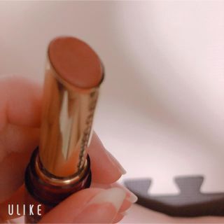 シュウウエムラ(shu uemura)のシュウウエムラ ルージュアンリミテッド キャラメル トフィー クリスマス コフレ(口紅)