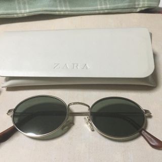 ザラ(ZARA)のザラ サングラス(サングラス/メガネ)