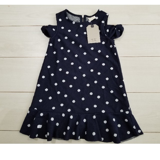 ZARA KIDS(ザラキッズ)の専用です♪ キッズ/ベビー/マタニティのキッズ服女の子用(90cm~)(ワンピース)の商品写真