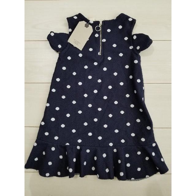 ZARA KIDS(ザラキッズ)の専用です♪ キッズ/ベビー/マタニティのキッズ服女の子用(90cm~)(ワンピース)の商品写真