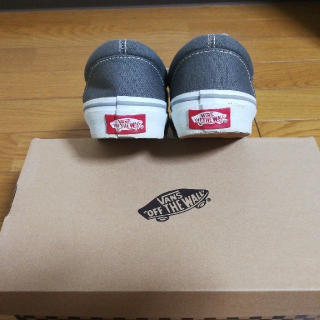 VANS(ヴァンズ)のバンズ　スニーカー メンズの靴/シューズ(スニーカー)の商品写真