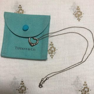 71ページ目 - ティファニー ネックレスの通販 10,000点以上 | Tiffany & Co.のレディースを買うならラクマ