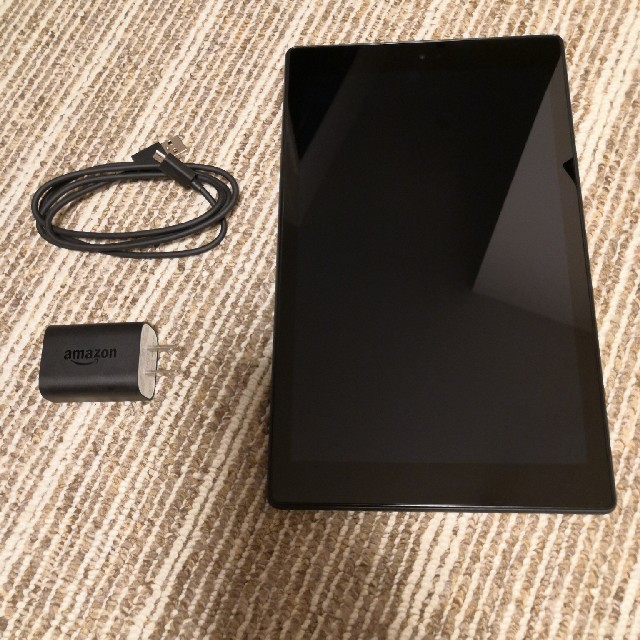 Fire HD 10 タブレット (10インチHDディスプレイ) 32GB