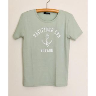 パリゴ(PARIGOT)のTシャツ  カットソー(Tシャツ(半袖/袖なし))