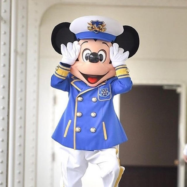 新しい季節 Disney - ディズニーレアグッズ キャラクターグッズ