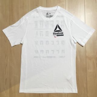 リーボック(Reebok)のリーボック tシャツ(Tシャツ/カットソー(半袖/袖なし))