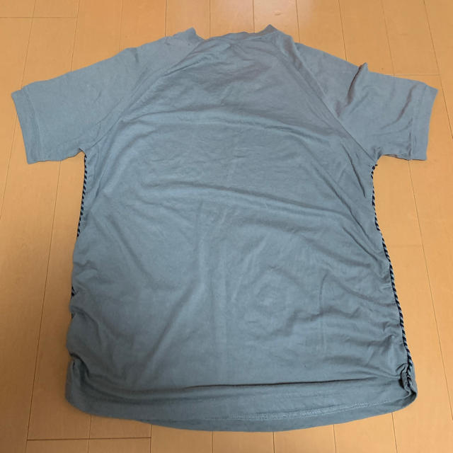 ARMANI COLLEZIONI(アルマーニ コレツィオーニ)のアルマーニのTシャツ メンズのトップス(Tシャツ/カットソー(半袖/袖なし))の商品写真