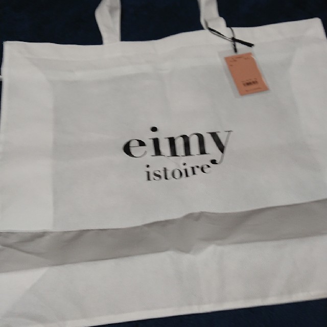 eimy istoire(エイミーイストワール)のeimyistoire  福袋  レディースのバッグ(ショップ袋)の商品写真