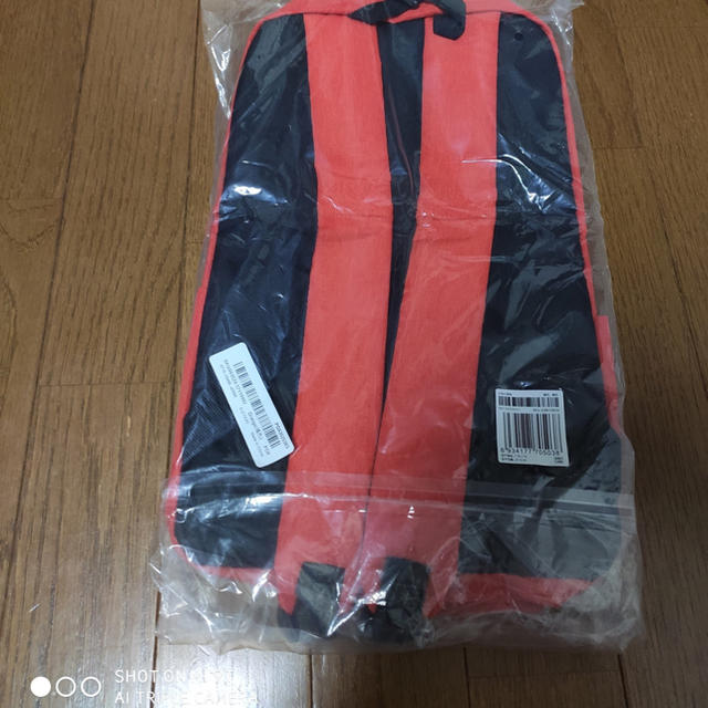シャオミ(Xiaomi)のバックパック 10L 耐水使用 レディースのバッグ(リュック/バックパック)の商品写真