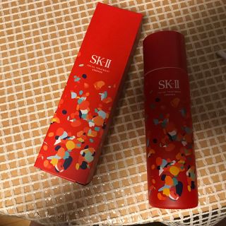 エスケーツー(SK-II)のSK-IIフェイシャルトリートメントエッセンス230ml(化粧水/ローション)