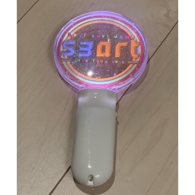 Hey Say Jump Hey Say Jump ペンライトの通販 By ꮆ S Shop ヘイセイジャンプならラクマ Hey Say Jump Hey Say Jump ペンライトの通販 By ꮆ S Shop ヘイセイジャンプならラクマ