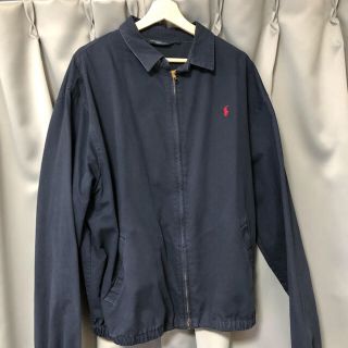 POLO RALPH LAUREN - ラルフローレン スウィングトップの通販 by ...