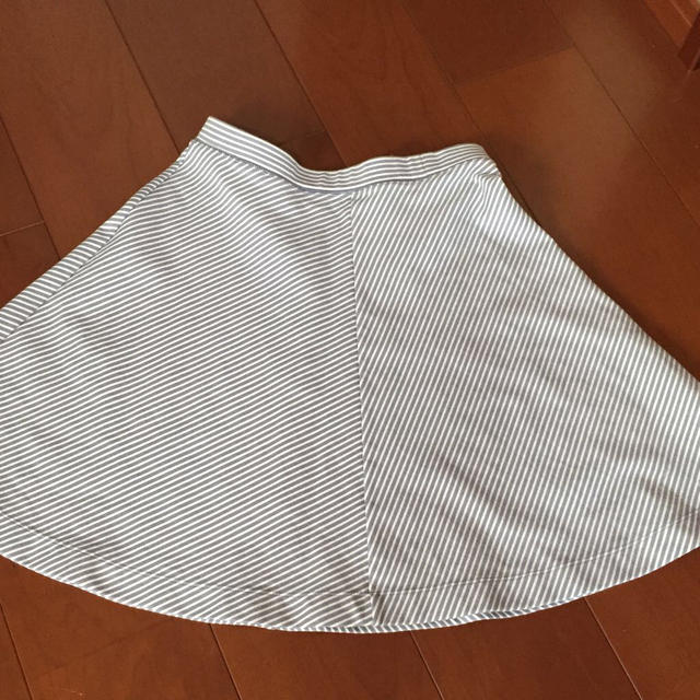 UNIQLO(ユニクロ)のユニクロ スカート レディースのスカート(ミニスカート)の商品写真