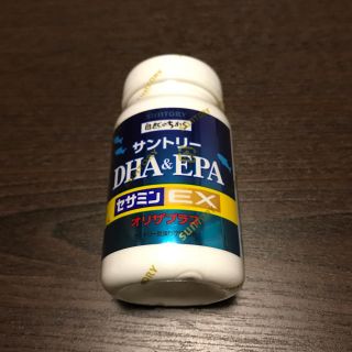 サントリーDHA &EPA(その他)