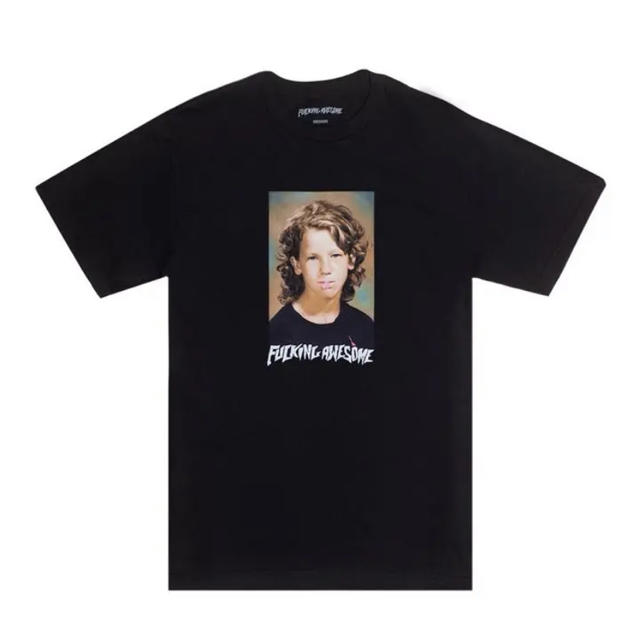 FTC(エフティーシー)のfucking awesome class photo tee dill メンズのトップス(Tシャツ/カットソー(半袖/袖なし))の商品写真