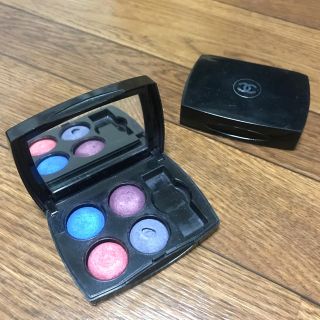 シャネル(CHANEL)のシャネル アイシャドウ(アイシャドウ)