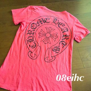 クロムハーツ(Chrome Hearts)のChrome Hearts Tシャツ(Tシャツ(半袖/袖なし))