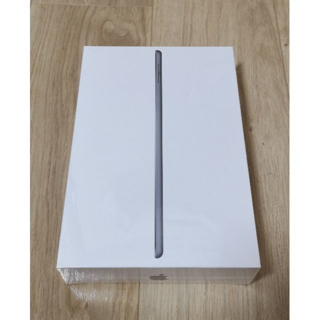 PC/タブレット[新品未開封] iPad mini 5 2019年モデル Wi-Fi グレー