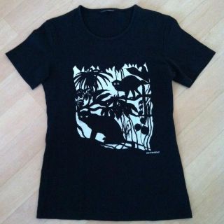 マリメッコ(marimekko)のマリメッコ トップス 美品 値下げ(Tシャツ(半袖/袖なし))