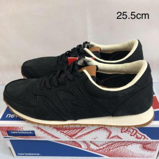 ニューバランス(New Balance)の新品 ニューバランス スニーカー  25.5cm ユニセックスモデル(スニーカー)