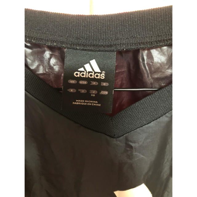 adidas(アディダス)の専用　　プリン様　　adidas メンズ ピステ XO スポーツ/アウトドアのサッカー/フットサル(ウェア)の商品写真