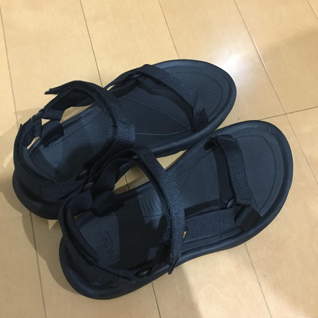 teva ハリケーン 24cm