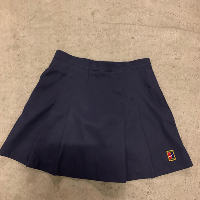 NIKE(ナイキ)のスカート レディースのスカート(ミニスカート)の商品写真