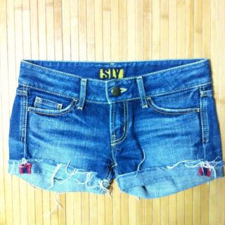 スライ(SLY)のSLY ショーパン(ショートパンツ)