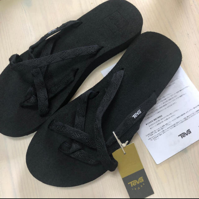 Teva(テバ)のteva テバ オロワフ サンダル 25 レディースの靴/シューズ(サンダル)の商品写真