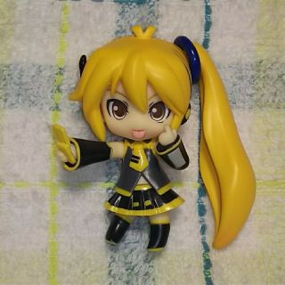 グッドスマイルカンパニー(GOOD SMILE COMPANY)の２体目～￥100引き！ねんどろいどぷち VOCALOID ボーカロイド 亞北ネル(ゲームキャラクター)