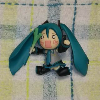 グッドスマイルカンパニー(GOOD SMILE COMPANY)の２体目～￥100引き！ねんどろいどぷち VOCALOID ボカロ はちゅねみく(アニメ/ゲーム)