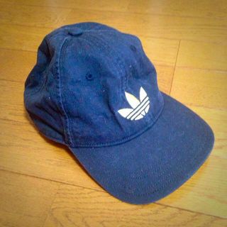 アディダス(adidas)のアディダス♡キャップ(キャップ)