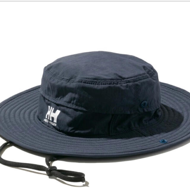 HELLY HANSEN(ヘリーハンセン)の定価5184円 美品 ヘリーハンセン 帽子 フィールダーハット レディースの帽子(その他)の商品写真