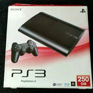 プレイステーション3(PlayStation3)のプレイステーション3 + 真ガンダム無双ソフト付(家庭用ゲーム機本体)